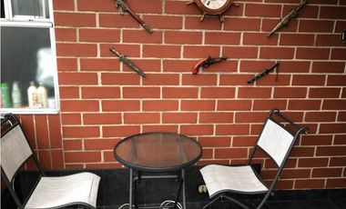 APARTAMENTO EN VENTA LOS COLORES  (L)