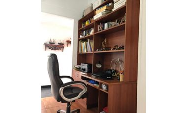 APARTAMENTO EN VENTA LOS COLORES  (L)