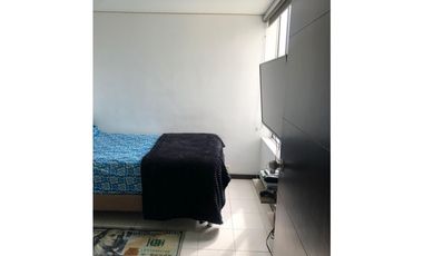 APARTAMENTO EN VENTA LOS COLORES  (L)