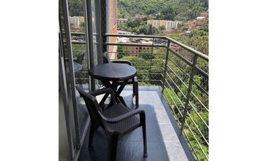 APARTAMENTO EN VENTA LOS COLORES  (L)