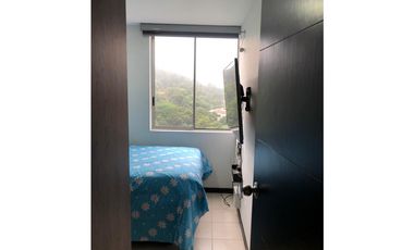 APARTAMENTO EN VENTA LOS COLORES  (L)