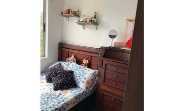 APARTAMENTO EN VENTA LOS COLORES  (L)