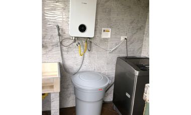 APARTAMENTO EN VENTA LOS COLORES  (L)