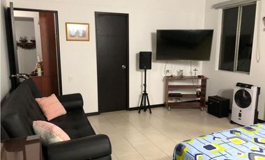 APARTAMENTO EN VENTA LOS COLORES  (L)