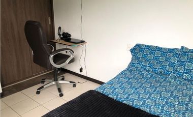 APARTAMENTO EN VENTA LOS COLORES  (L)