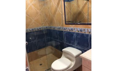 APARTAMENTO EN VENTA LOS COLORES  (L)