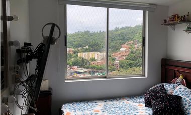 APARTAMENTO EN VENTA LOS COLORES  (L)