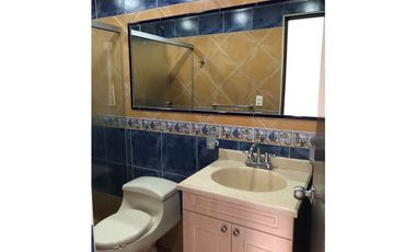 APARTAMENTO EN VENTA LOS COLORES  (L)