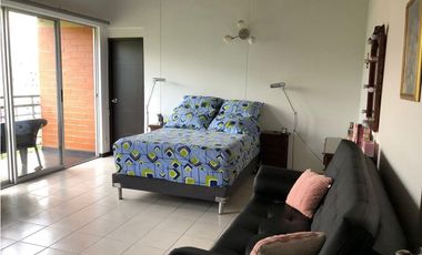 APARTAMENTO EN VENTA LOS COLORES  (L)