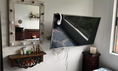 APARTAMENTO EN VENTA LOS COLORES  (L)