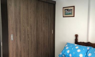 APARTAMENTO EN VENTA LOS COLORES  (L)