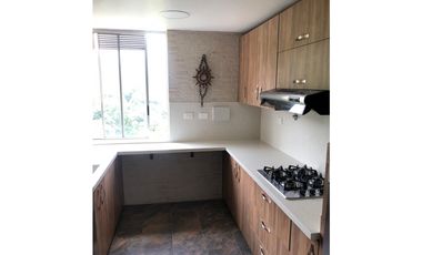 APARTAMENTO EN VENTA LOS COLORES  (L)