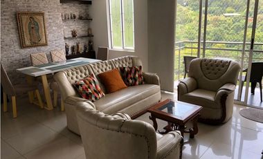 APARTAMENTO EN VENTA LOS COLORES  (L)