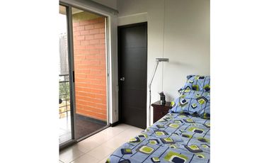 APARTAMENTO EN VENTA LOS COLORES  (L)