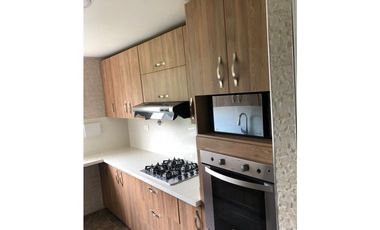 APARTAMENTO EN VENTA LOS COLORES  (L)