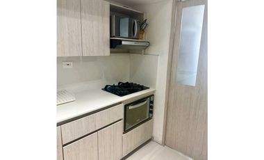 APARTAMENTO EN VENTA CALASANZ ALTO (L)