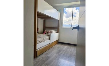 APARTAMENTO EN VENTA CALASANZ ALTO (L)
