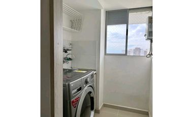 APARTAMENTO EN VENTA CALASANZ ALTO (L)