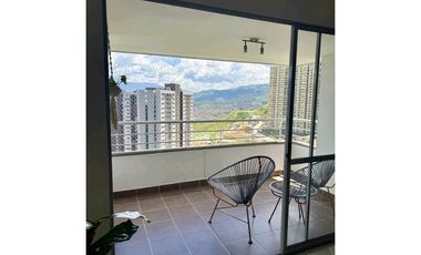 APARTAMENTO EN VENTA CALASANZ ALTO (L)