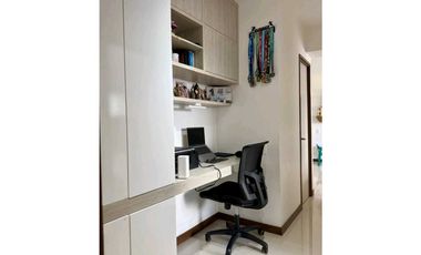 APARTAMENTO EN VENTA CALASANZ ALTO (L)