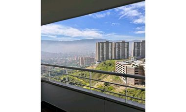 APARTAMENTO EN VENTA CALASANZ ALTO (L)