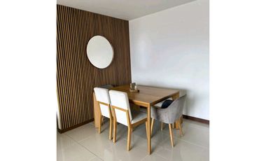 APARTAMENTO EN VENTA CALASANZ ALTO (L)