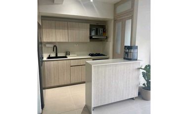 APARTAMENTO EN VENTA CALASANZ ALTO (L)
