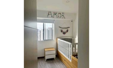 APARTAMENTO EN VENTA CALASANZ ALTO (L)