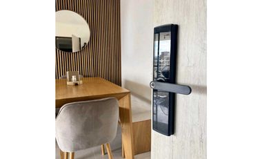 APARTAMENTO EN VENTA CALASANZ ALTO (L)