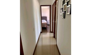 APARTAMENTO EN VENTA CALASANZ ALTO (L)