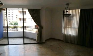 APARTAMENTO EN VENTA LAURELES (T)