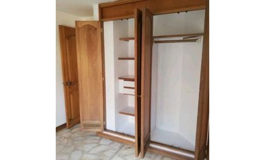 APARTAMENTO EN VENTA LAURELES (T)