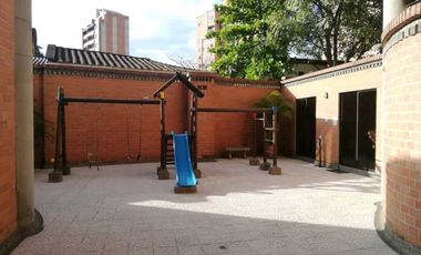 APARTAMENTO EN VENTA LAURELES (T)