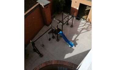 APARTAMENTO EN VENTA LAURELES (T)