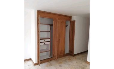 APARTAMENTO EN VENTA LAURELES (T)