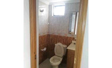 APARTAMENTO EN VENTA LAURELES (T)