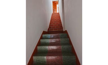 CASA EN VENTA VILLA HERMOSA LOS ANGELES (P)