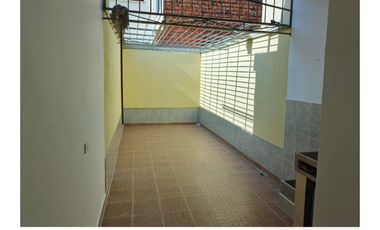 CASA EN VENTA VILLA HERMOSA LOS ANGELES (P)