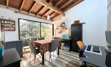 CASA EN VENTA CALASANZ PARTE BAJA (T)