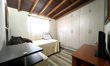 CASA EN VENTA CALASANZ PARTE BAJA (T)