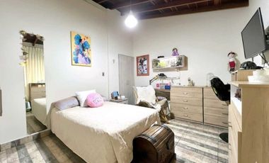 CASA EN VENTA CALASANZ PARTE BAJA (T)