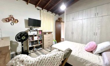 CASA EN VENTA CALASANZ PARTE BAJA (T)