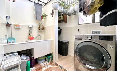 CASA EN VENTA CALASANZ PARTE BAJA (T)