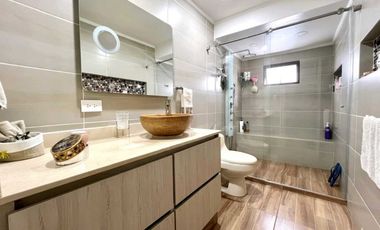 CASA EN VENTA CALASANZ PARTE BAJA (T)