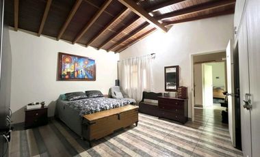 CASA EN VENTA CALASANZ PARTE BAJA (T)