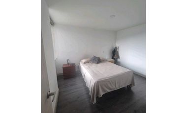 APARTAMENTO EN VENTA SABANETA LAS LOMITAS (T)
