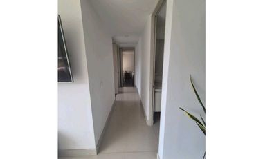 APARTAMENTO EN VENTA SABANETA LAS LOMITAS (T)
