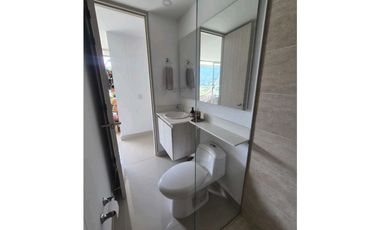 APARTAMENTO EN VENTA SABANETA LAS LOMITAS (T)