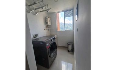 APARTAMENTO EN VENTA SABANETA LAS LOMITAS (T)