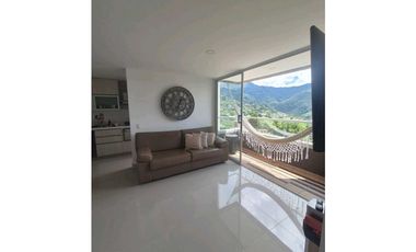 APARTAMENTO EN VENTA SABANETA LAS LOMITAS (T)